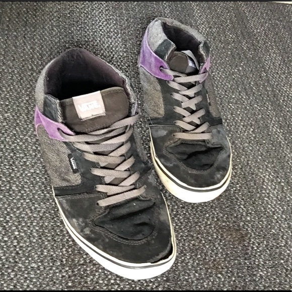 Vans shoes - Picture 2 of 2